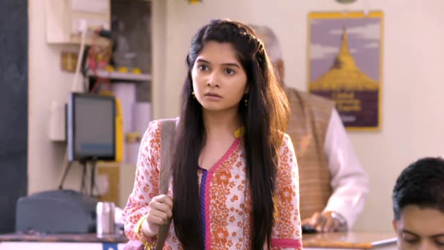 Niyati Learns the Truth