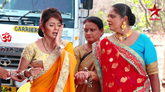 Sath nibhana sathiya gopi accident full episode hot sale