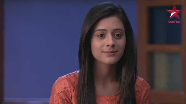 Amaya is in love with Mantu