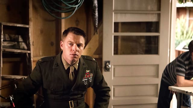 Homeland Season 2 Episode 6
