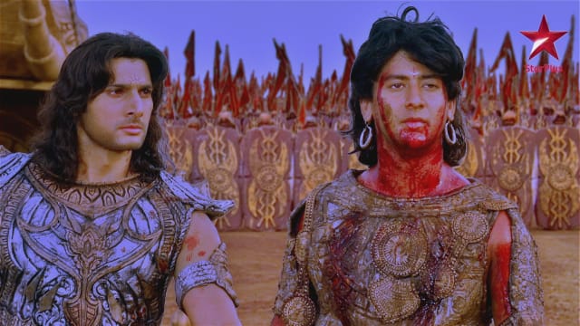 Watch Mahabharat Full Episode 7 Online In Hd On Hotstar Us Download mahabharat star plus 2014 watch online. hotstar subscription