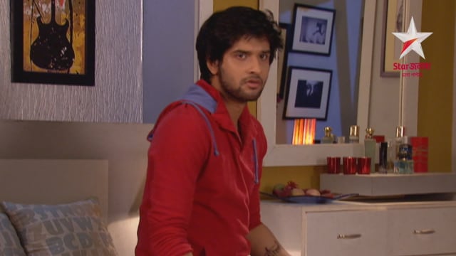 Thik Jano Love Story Watch Episode 24 Adi tries to win Isha back on