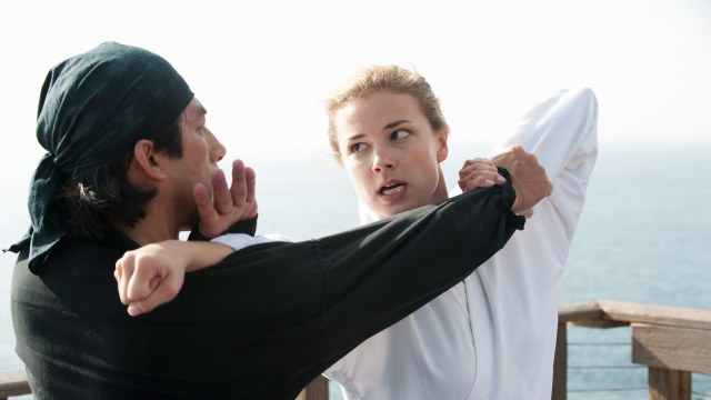 Revenge Season 1 Episode 10