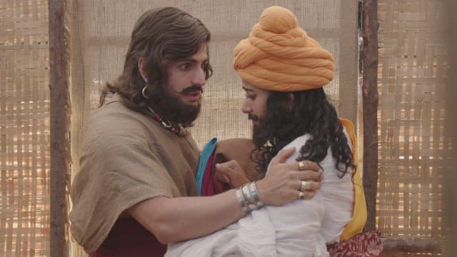 Watch Chandra Nandni Full Episode 25 Online In Hd On Hotstar Us Meanwhile, maurya gets impressed by chandra's abilities when he steals from his convoy. hotstar
