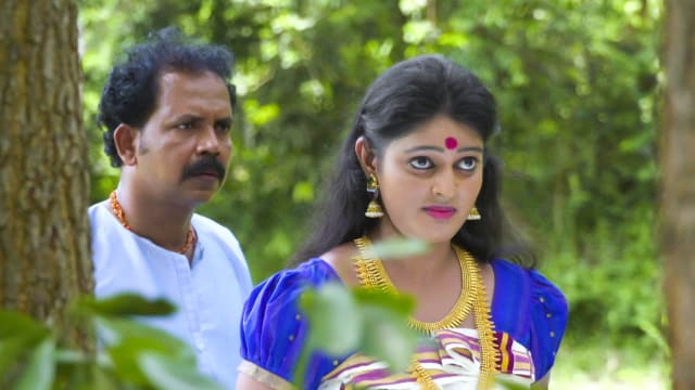 Chempattu Watch Episode 46 Is Mohini Stone Hearted On Disney Hotstar