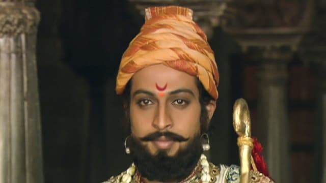 Raja shivchatrapati star pravah all episodes online