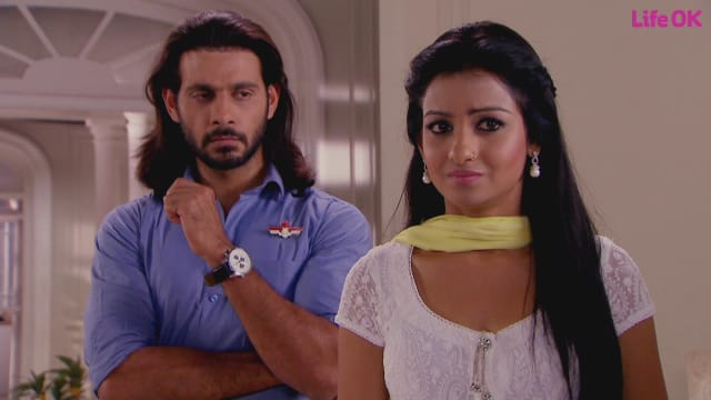 Mrityunjay And Tara s Accident