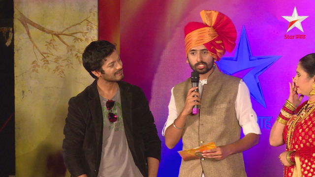 hotstar marathi star pravah
