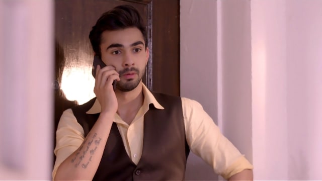 Yeh hai mohabbatein discount romantic episodes hotstar