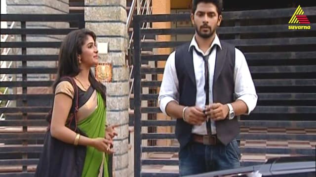 Khushi - Watch Episode 27 - Rajani-Vishnu to reunite? on Disney+ Hotstar