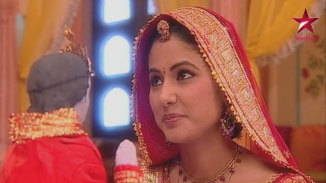 Watch Yeh Rishta Kya Kehlata Hai Full Episode 47 Online In Hd On Hotstar Us क्या यह विषय मायने रखता है? hotstar