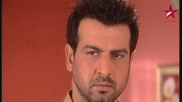 Kyunki Saas Bhi Kabhi Bahu Thi - Watch Episode 10 - Karan compares