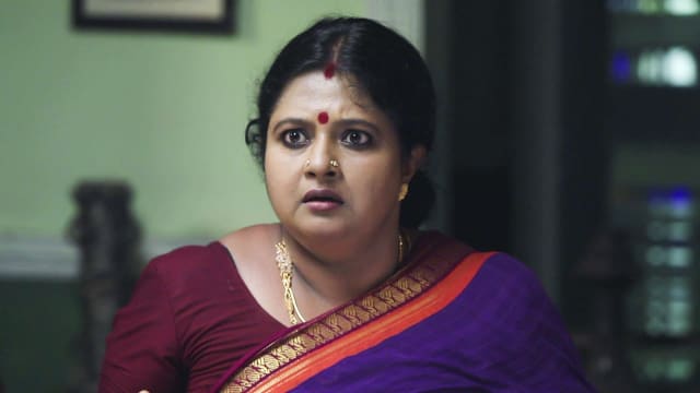 Chinna thambi cheap serial hotstar