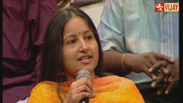 Neeya Naana - Watch Episode 6 - Tamilians vs others-1 on Disney+ Hotstar