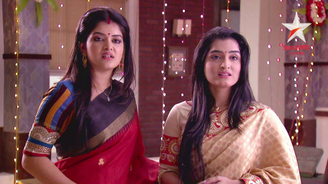 Bojhena Se Bojhena - Watch Episode 31 - Ananya to Get Engaged to Sidhu on Disney+ Hotstar