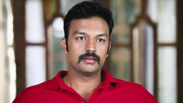 Nenjam Marapathillai - Watch Episode 13 - Vikram Annoys ...