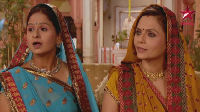 Yeh Rishta Kya Kehlata Hai - Watch Episode 51 - Gayatri scolds Akshara