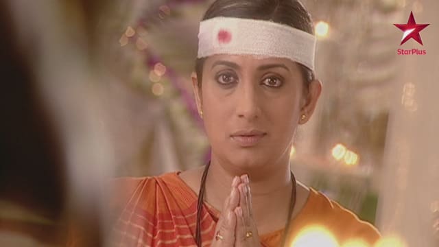 Kyunki Saas Bhi Kabhi Bahu Thi - Watch Episode 42 - Mihir reveals Juhi