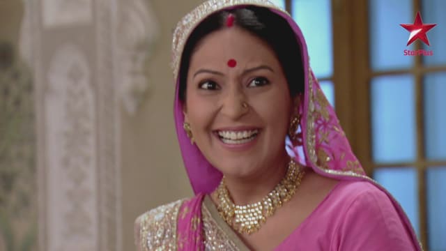 Yeh Rishta Kya Kehlata Hai - Watch Episode 2 - Akshara ...