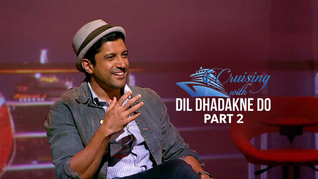 Dil dhadakne do clearance full movie hotstar