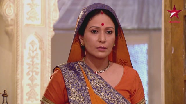 Yeh Rishta Kya Kehlata Hai - Watch Episode 44 - Gayatri worries about
