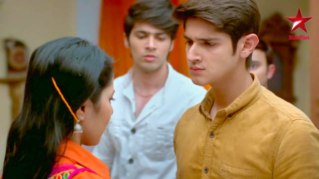 Watch Yeh Rishta Kya Kehlata Hai Full Episode 16 Online In Hd On Hotstar Us Jijaji chhat par koi hai 12th march 2021 watch online. hotstar