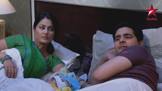 Watch Yeh Rishta Kya Kehlata Hai Full Episode 7 Online In Hd On Hotstar Us Rajshri feels responsible for the situation and apologises to vishambharnath. hotstar