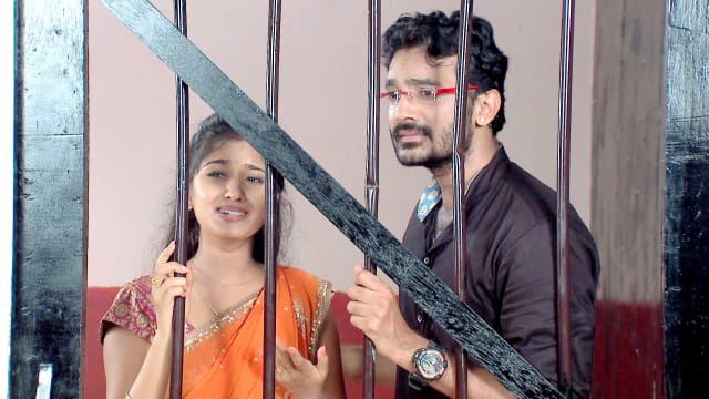 Sasirekha Parinayam Watch Episode 15 Sashi Is Arrested On Disney Hotstar 