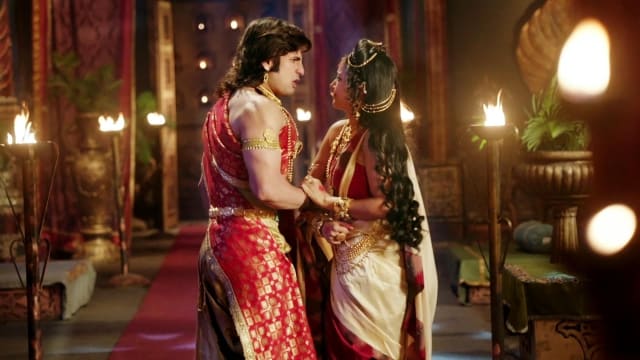 Watch Chandra Nandni Season 3 Episode 5 On Hotstar Premium You are using an older browser version. hotstar