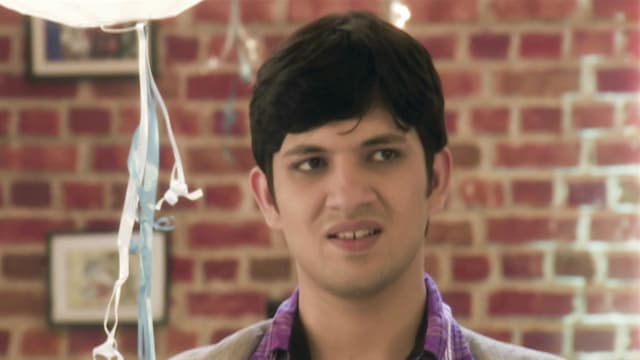 Hotstar suvreen guggal cheap
