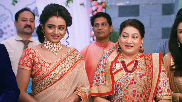 Watch Yeh Rishta Kya Kehlata Hai Full Episode 14 Online In Hd On Hotstar Us Hotstar official desi serials yeh rishta kya kehlata hai latest full episode in hd. hotstar