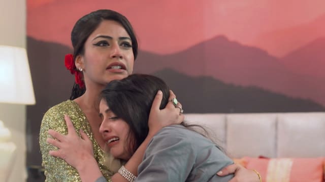 Ishqbaaz - Watch Episode 83 - Gauri is Disturbed on Disney+ Hotstar