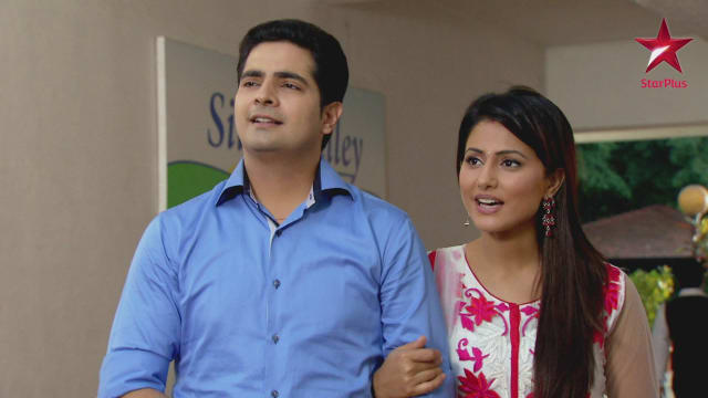 Watch Yeh Rishta Kya Kehlata Hai Season 18 Episode 43 On Hotstar Premium Kuch toh hai 21st march 2021 episode 13 video. hotstar