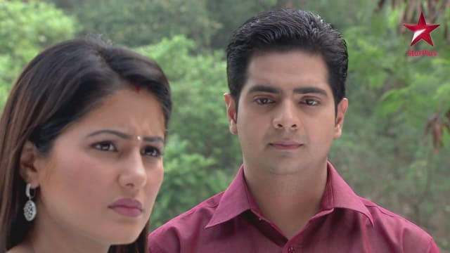 Truck crashes into Naitik s car