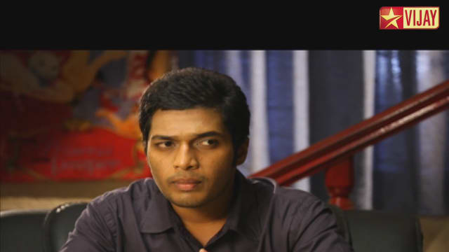 Raji s father assaults Karthik