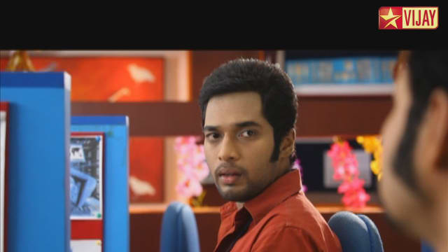 Office serial vijay tv full episodes 2025