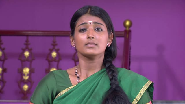Kasthoori s Prayers are Answered