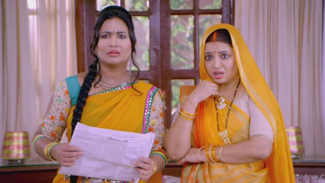 Har Shaakh Pe Ullu Baithaa Hai Watch Episode 72 Imli Devi Genda