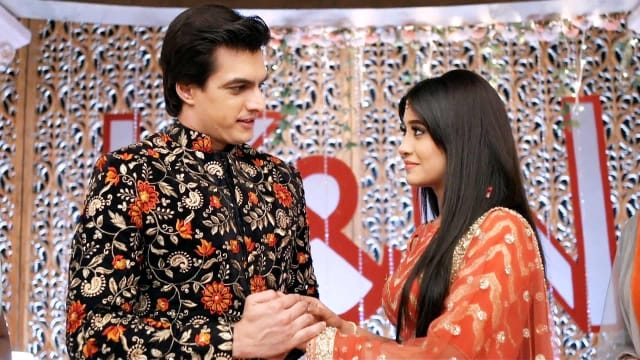 Watch Yeh Rishta Kya Kehlata Hai Full Episode 16 Online In Hd On Hotstar Us Mehndi hai rachne wali 8thmarch 2021 episode update. hotstar
