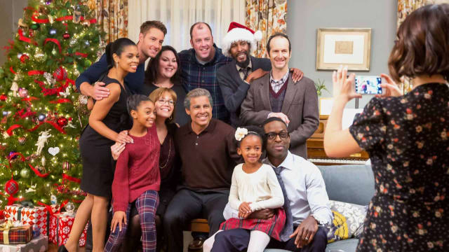 This Is Us Last Christmas