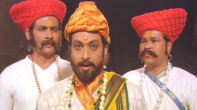 Will Aurangzeb Forgive Shivaji