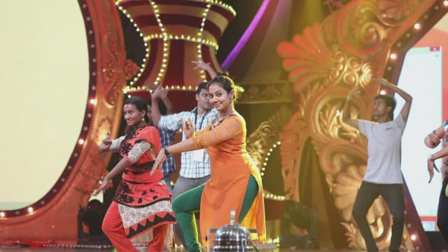 Asianet Comedy Awards - Watch Episode 3 - 2nd Comedy Awards - A Prelude ...