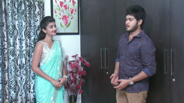 Ok Jaanu Watch Episode 47 Jaanu Expresses Her Feelings on Disney 