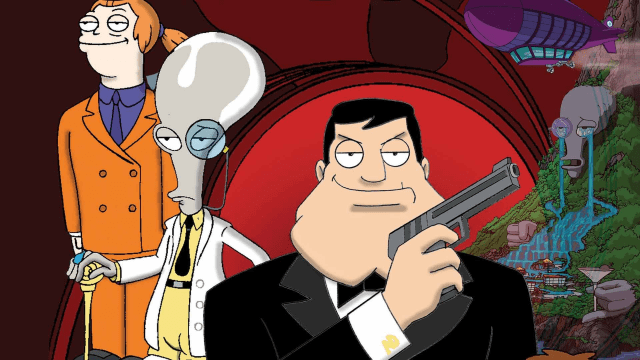 capitulo 2 temporada 4 american dad