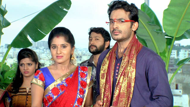 Sasirekha Parinayam Watch Episode 22 Abhi Confronts Balaramiah On Disney Hotstar 