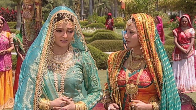 Prithviraj chauhan serial episode new arrivals