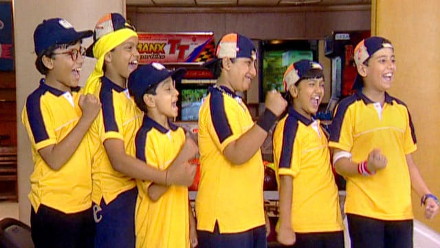 Shaka laka boom boom all episodes watch online 2025