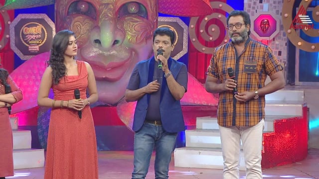 Asianet comedy stars on sale hotstar