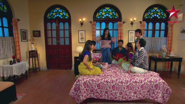 Sasural genda phool in on sale hotstar