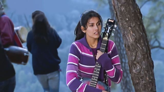 Hotstar suvreen on sale guggal